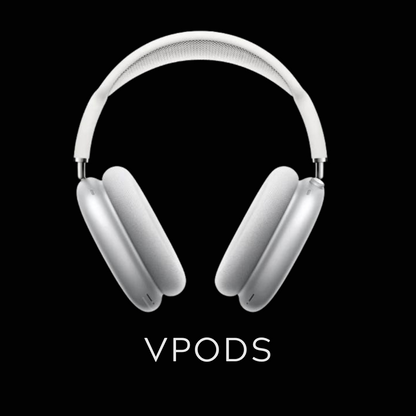 VPods Max (ANC)