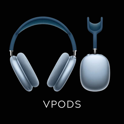 VPods Max (ANC)