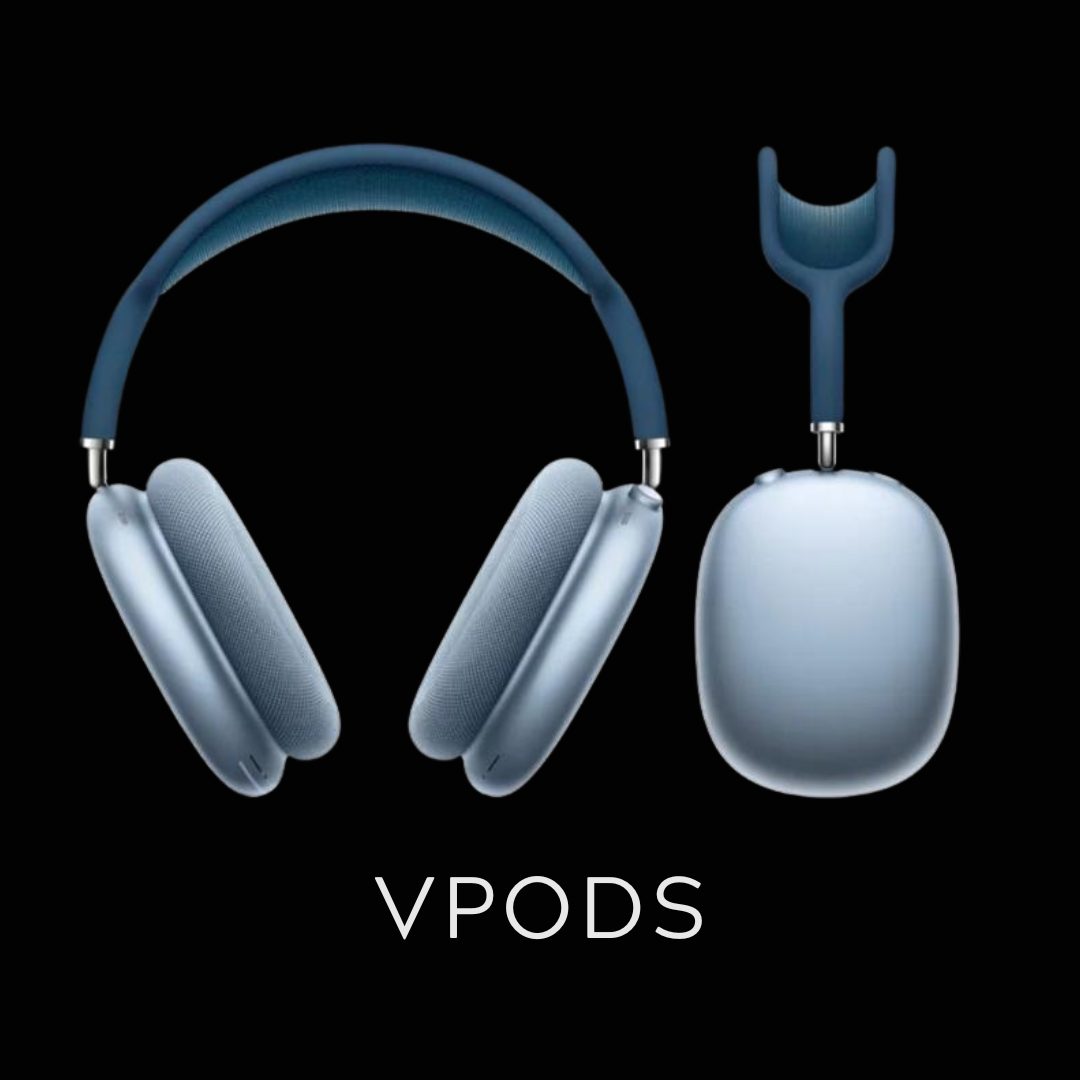 VPods Max (ANC)