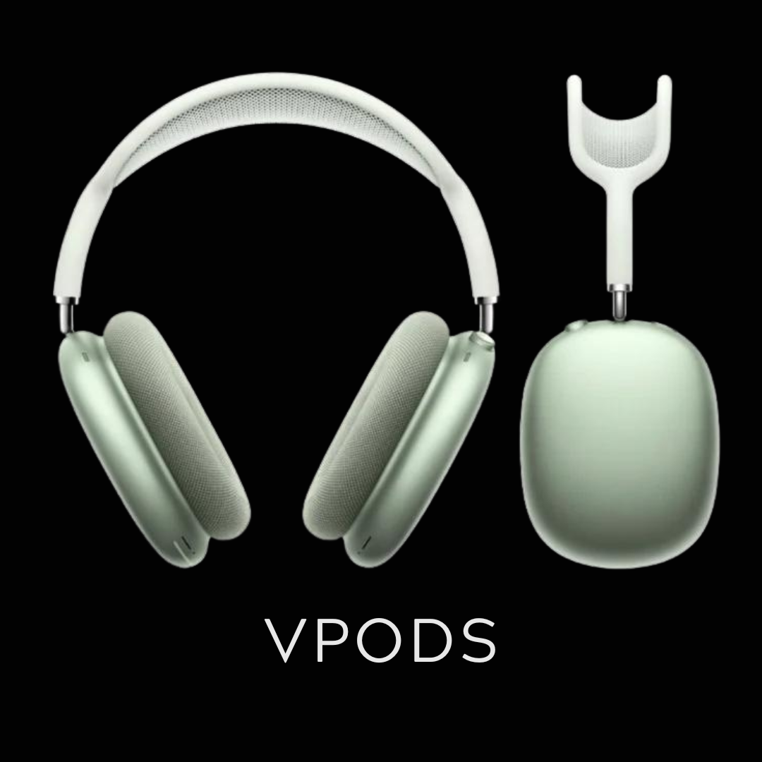 VPods Max (ANC)