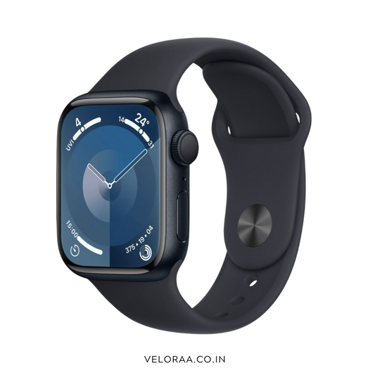 VelorAa Watch 10 [GPS + Cellular 49 mm] smart watch
