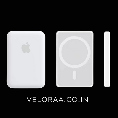 VelorAa MagSafe Battery Pack Wireless Power Bank